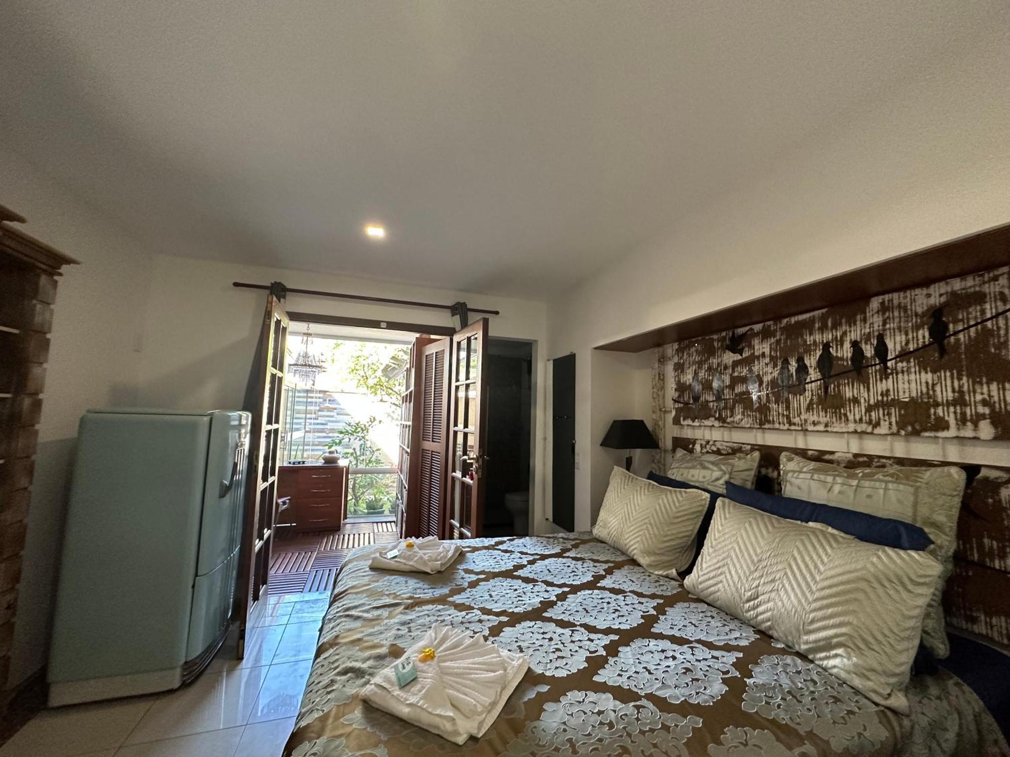 Flor De Limao Hotel Boutique Coroa Vermelha ภายนอก รูปภาพ
