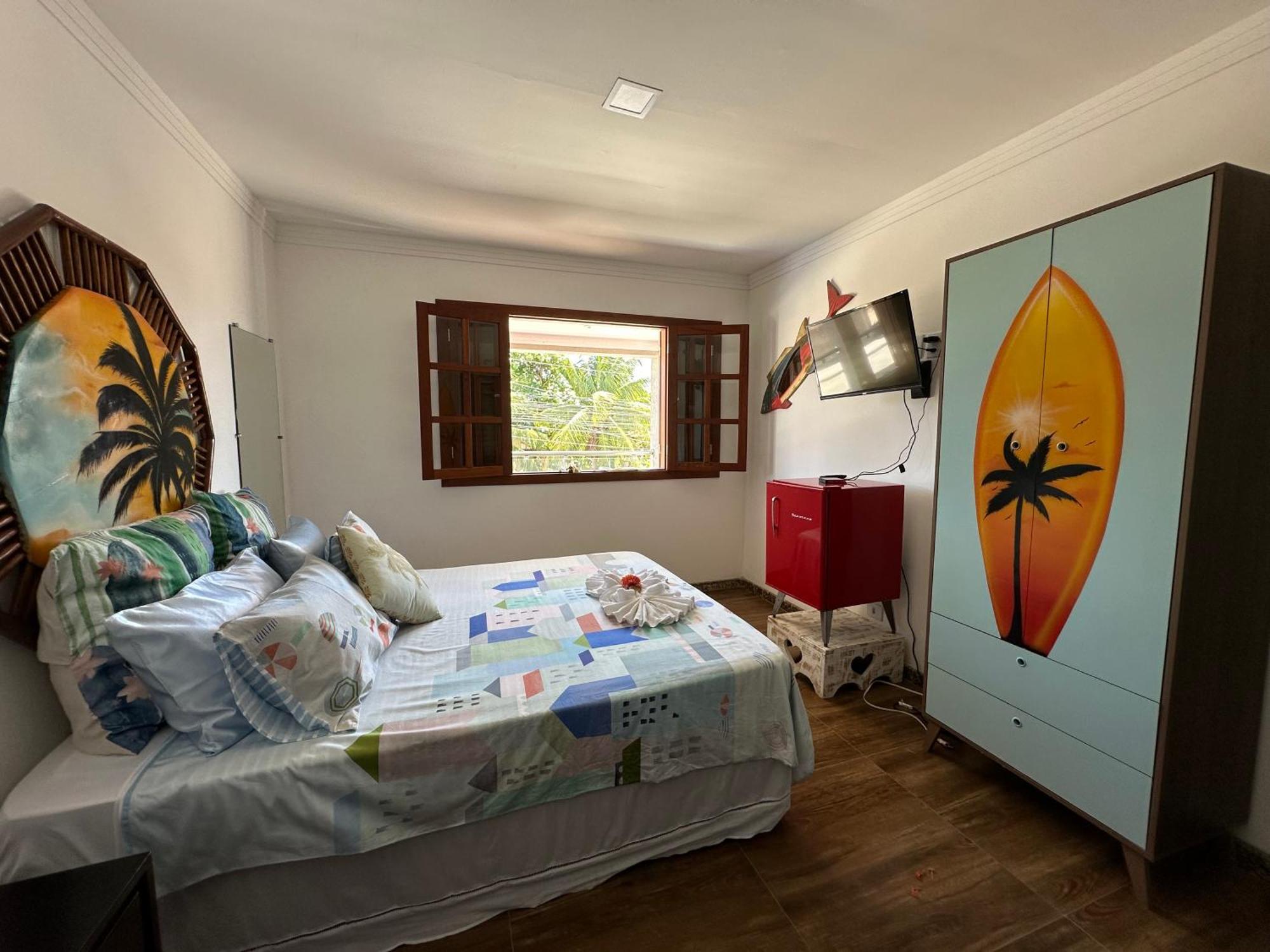 Flor De Limao Hotel Boutique Coroa Vermelha ภายนอก รูปภาพ