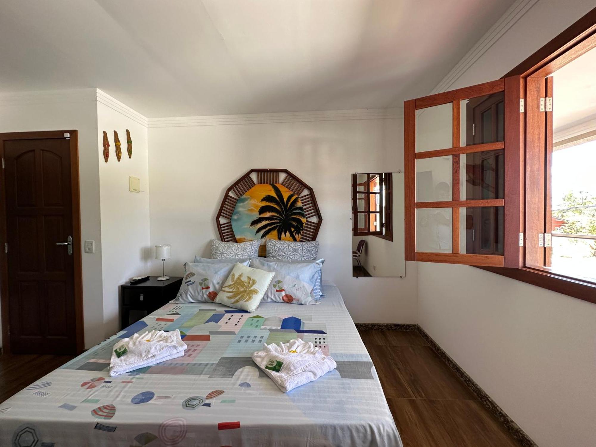 Flor De Limao Hotel Boutique Coroa Vermelha ภายนอก รูปภาพ