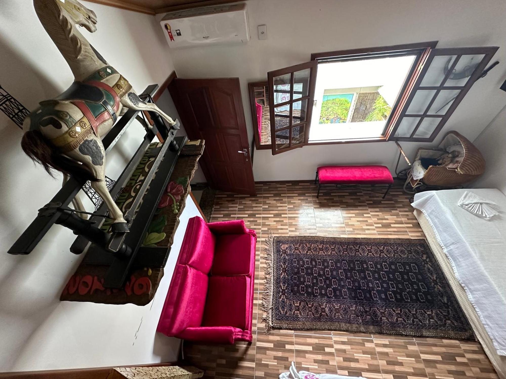 Flor De Limao Hotel Boutique Coroa Vermelha ภายนอก รูปภาพ