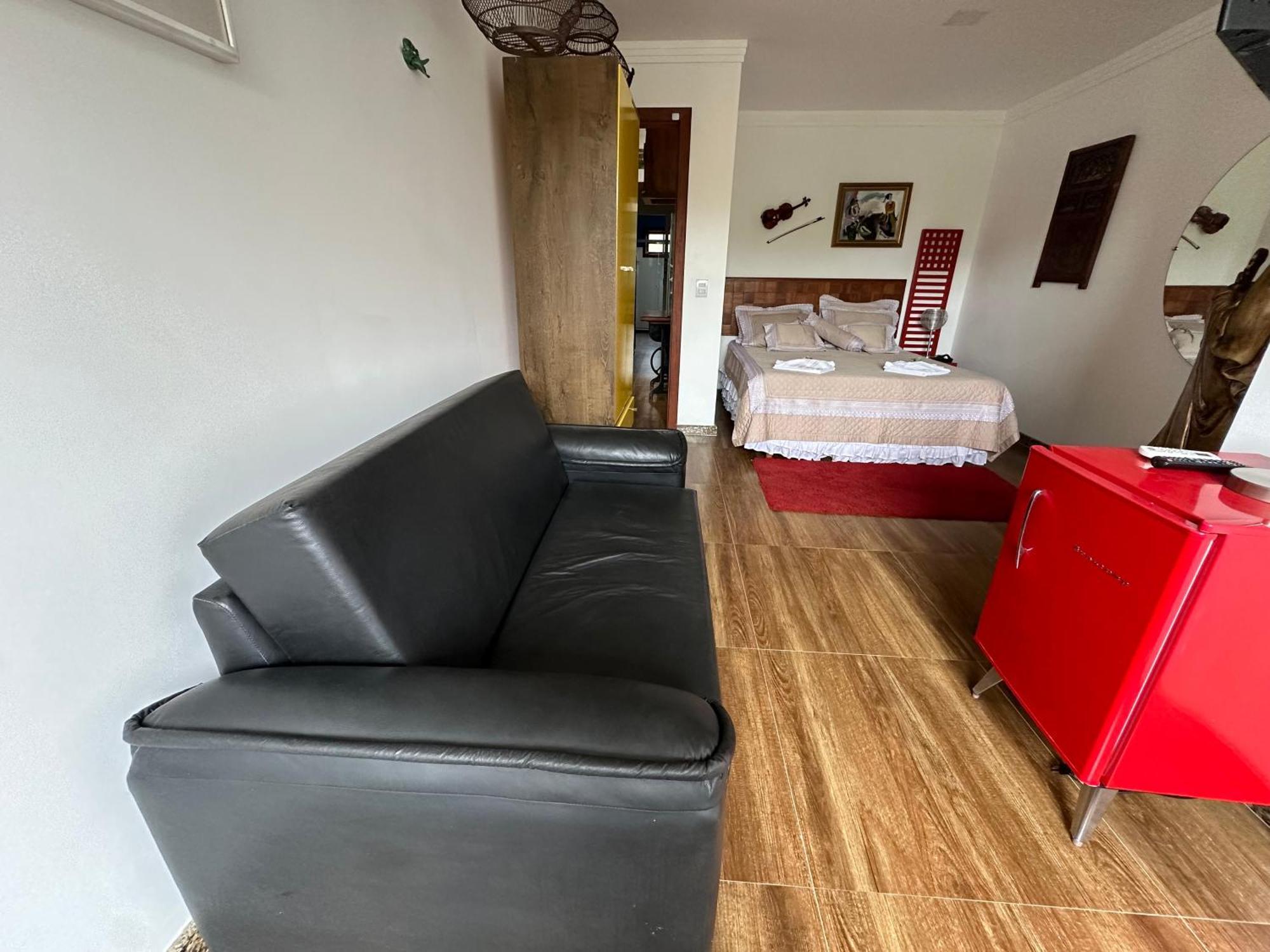 Flor De Limao Hotel Boutique Coroa Vermelha ภายนอก รูปภาพ
