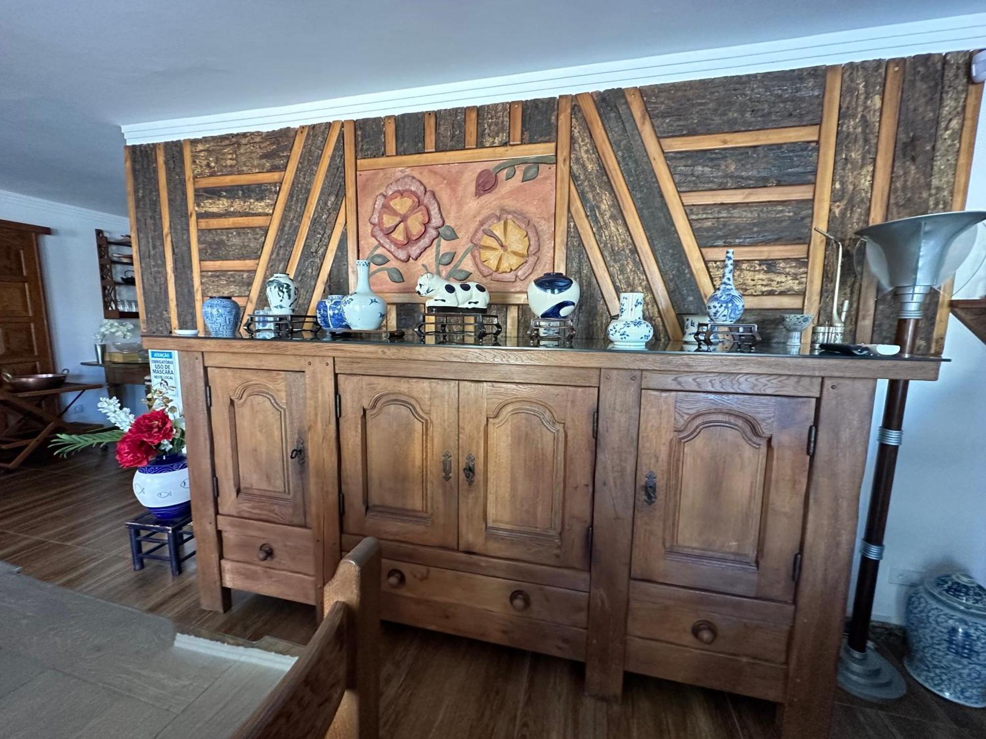 Flor De Limao Hotel Boutique Coroa Vermelha ภายนอก รูปภาพ