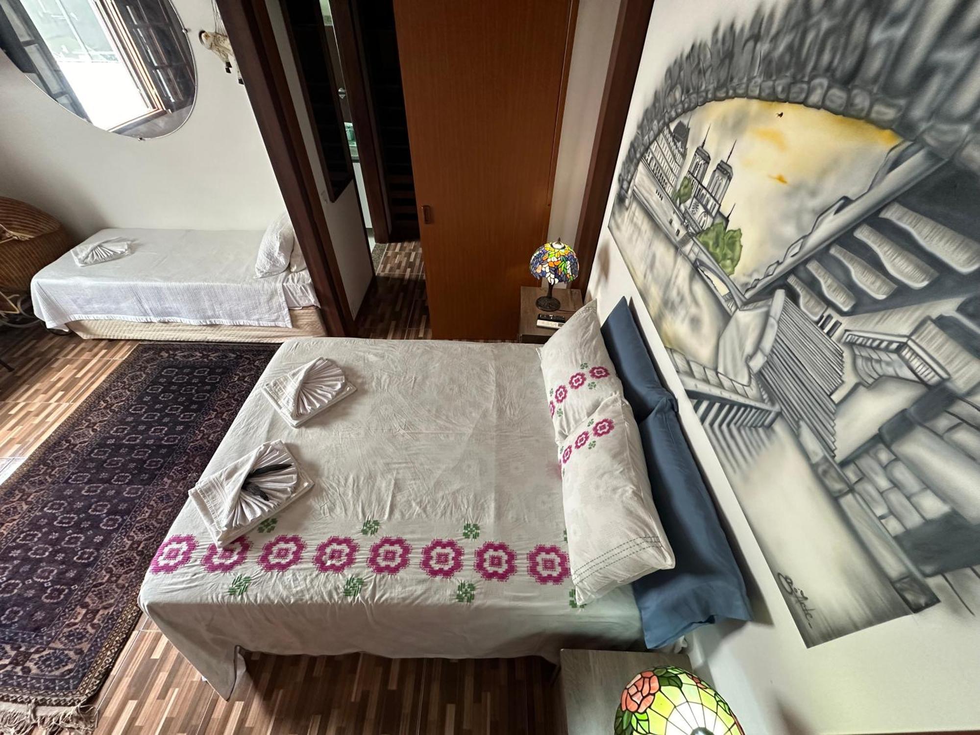 Flor De Limao Hotel Boutique Coroa Vermelha ภายนอก รูปภาพ