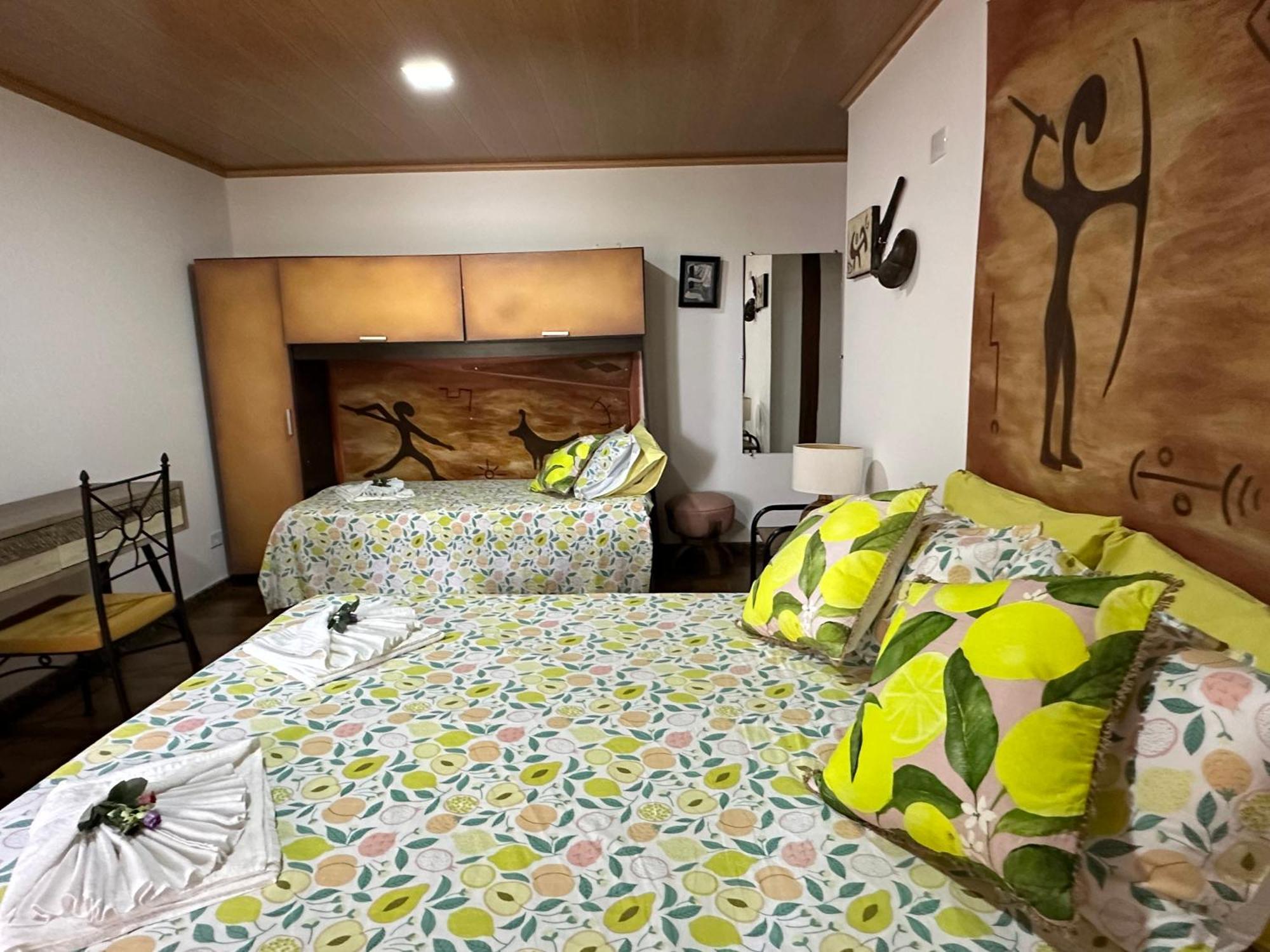 Flor De Limao Hotel Boutique Coroa Vermelha ภายนอก รูปภาพ