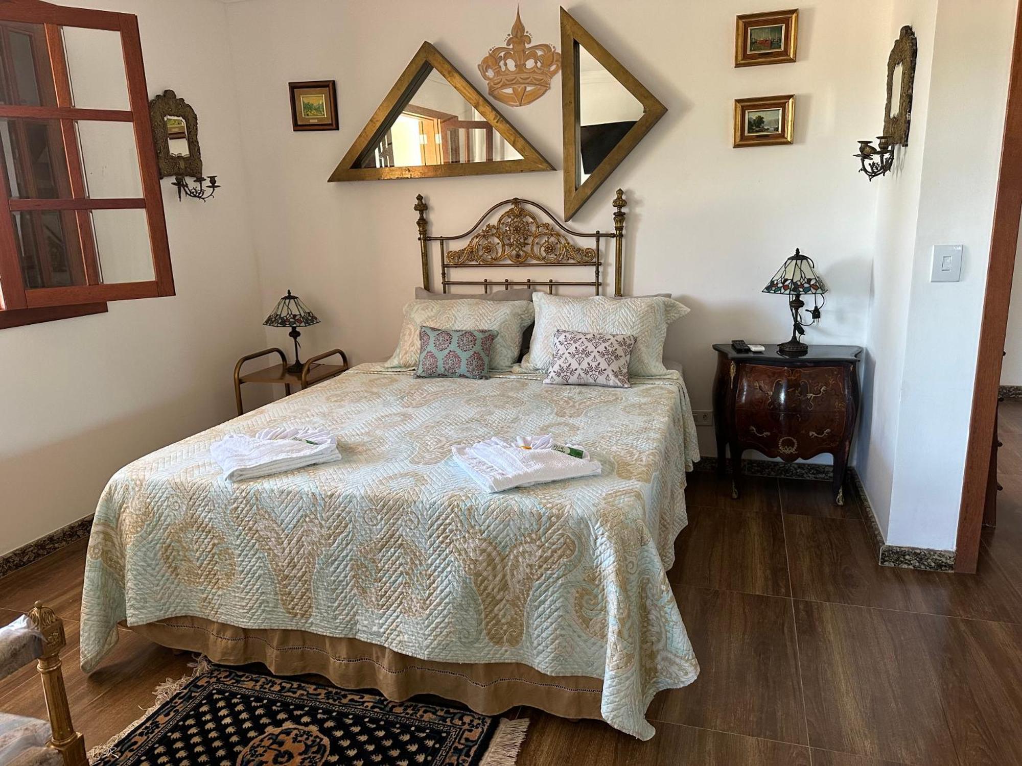 Flor De Limao Hotel Boutique Coroa Vermelha ภายนอก รูปภาพ