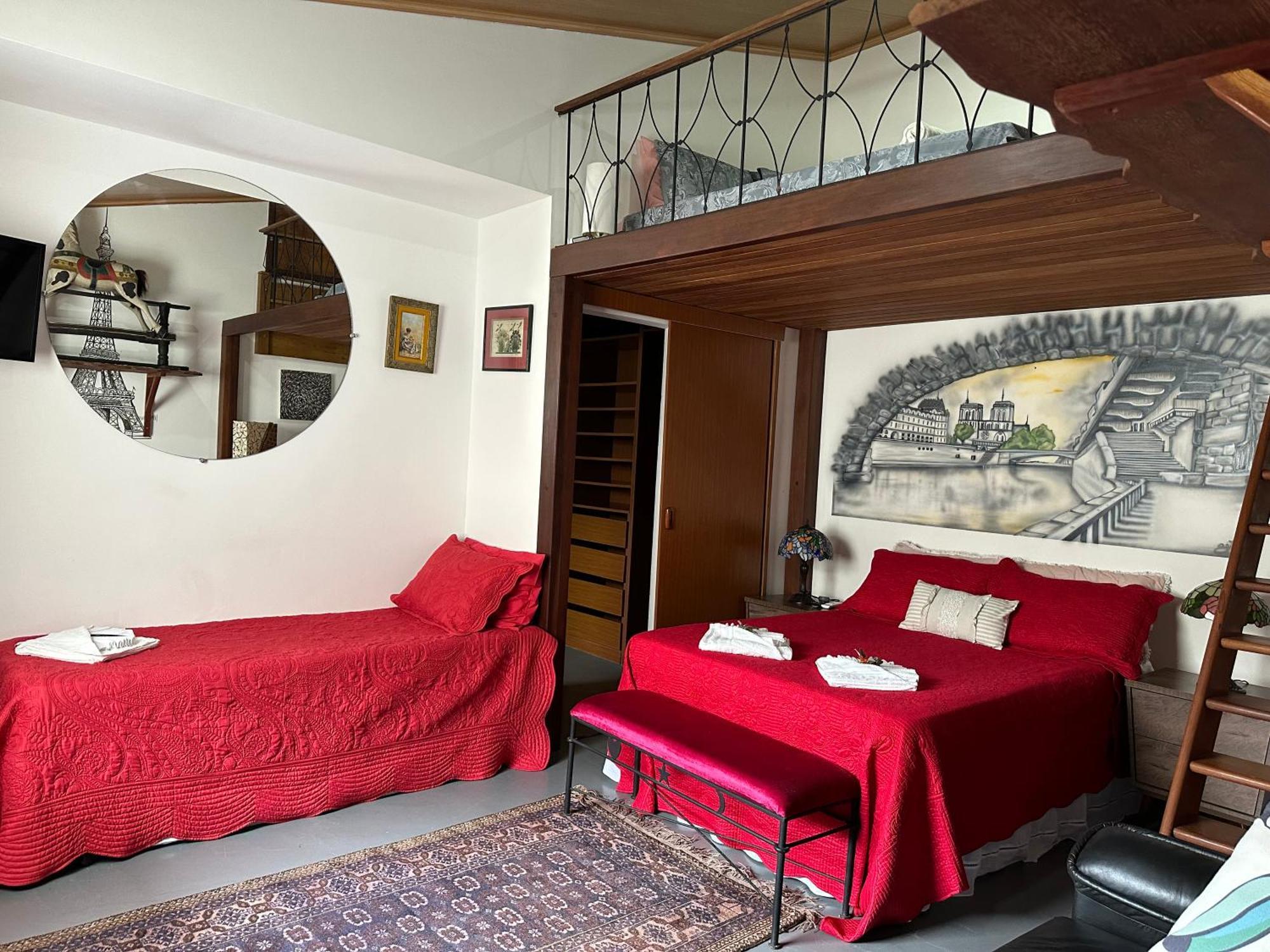 Flor De Limao Hotel Boutique Coroa Vermelha ภายนอก รูปภาพ