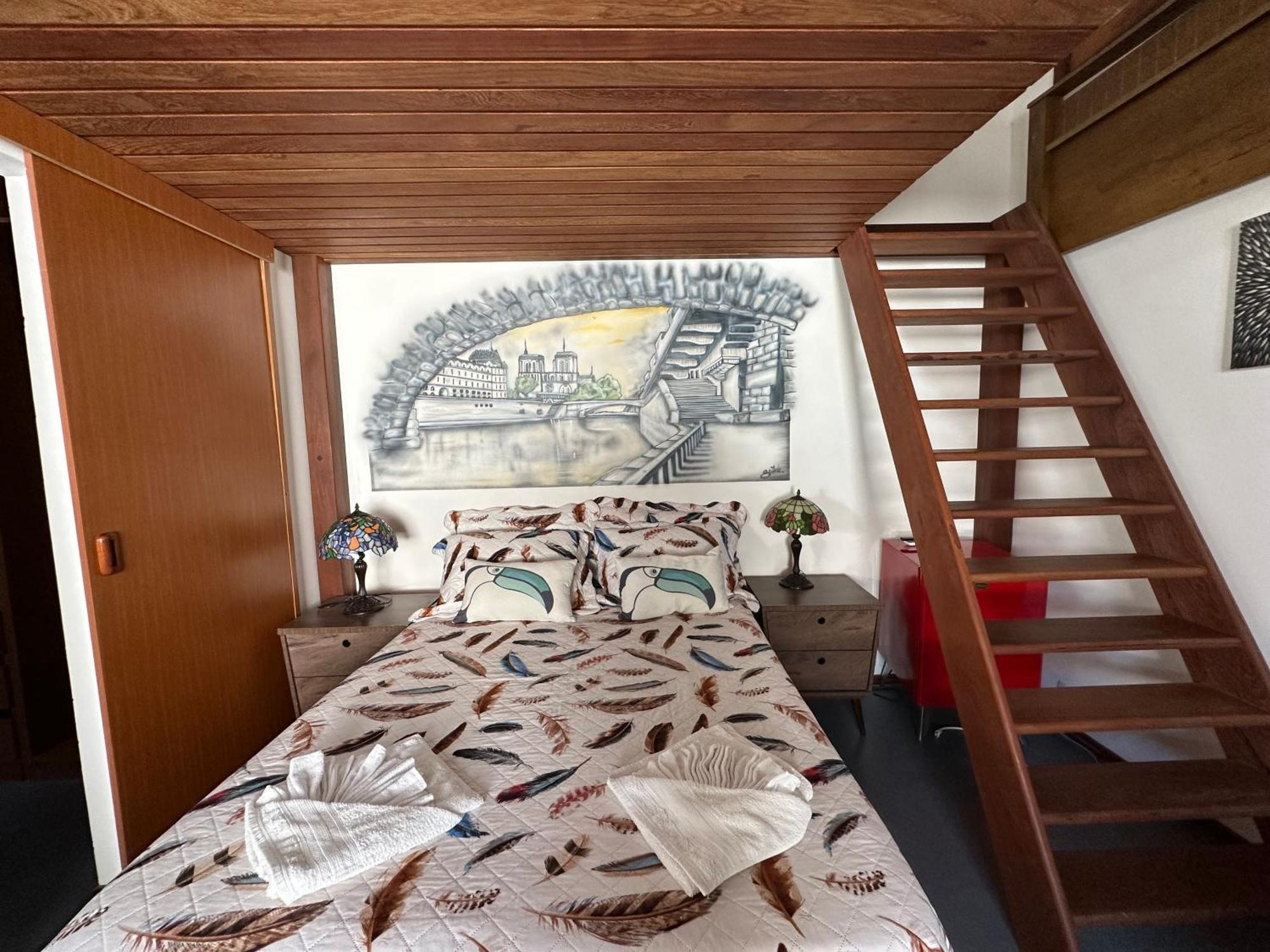 Flor De Limao Hotel Boutique Coroa Vermelha ภายนอก รูปภาพ