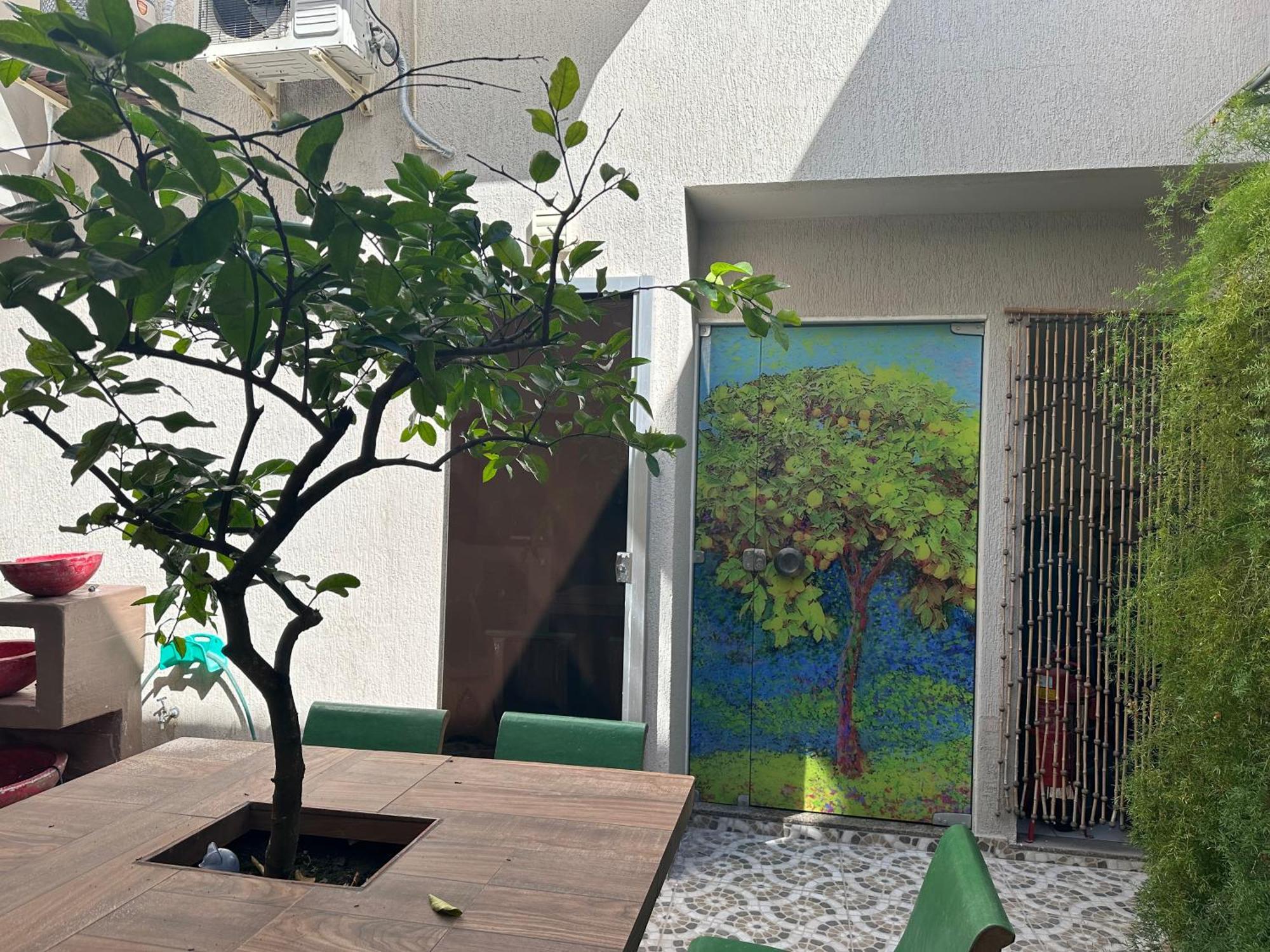 Flor De Limao Hotel Boutique Coroa Vermelha ภายนอก รูปภาพ