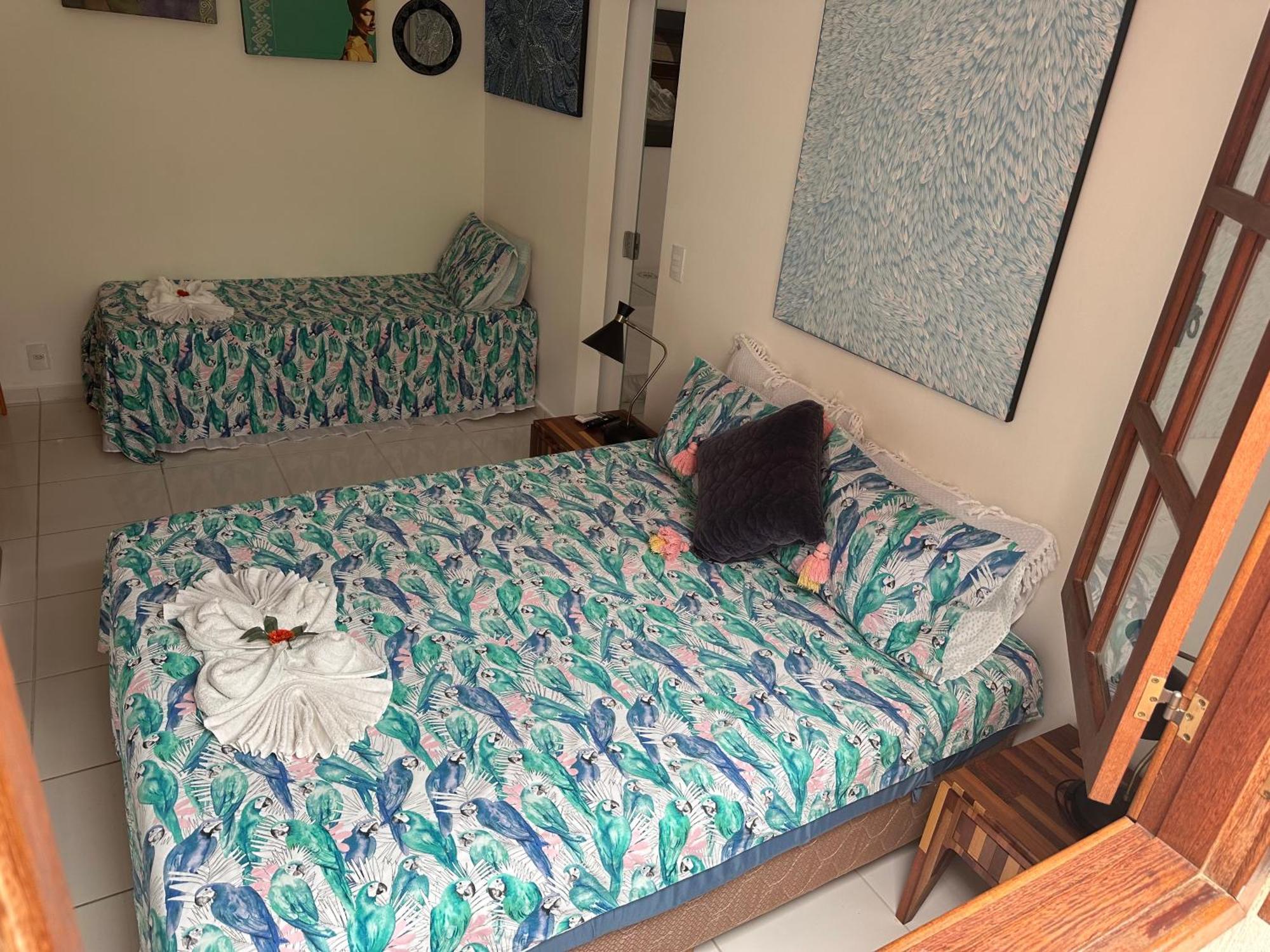 Flor De Limao Hotel Boutique Coroa Vermelha ภายนอก รูปภาพ