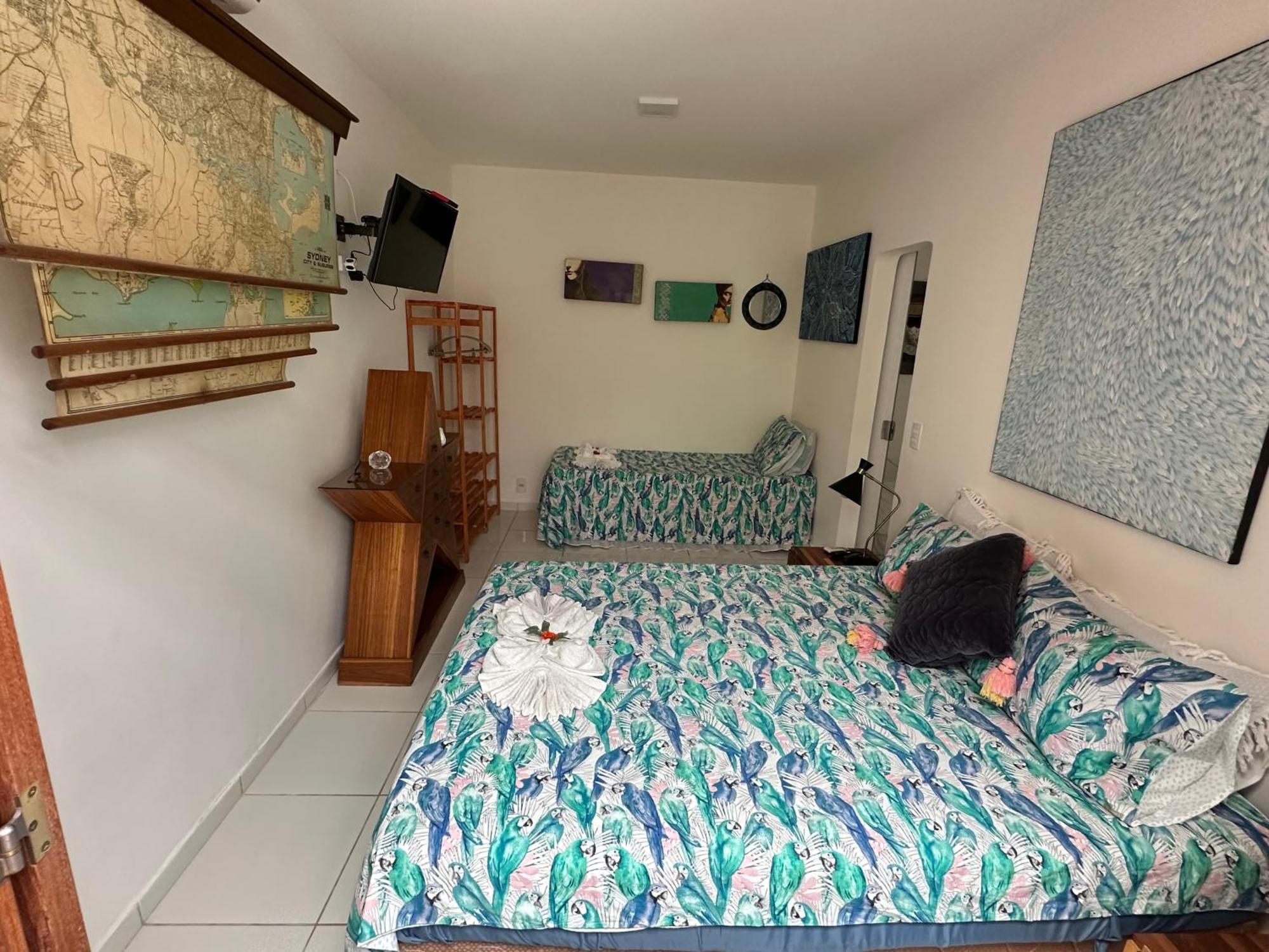 Flor De Limao Hotel Boutique Coroa Vermelha ภายนอก รูปภาพ