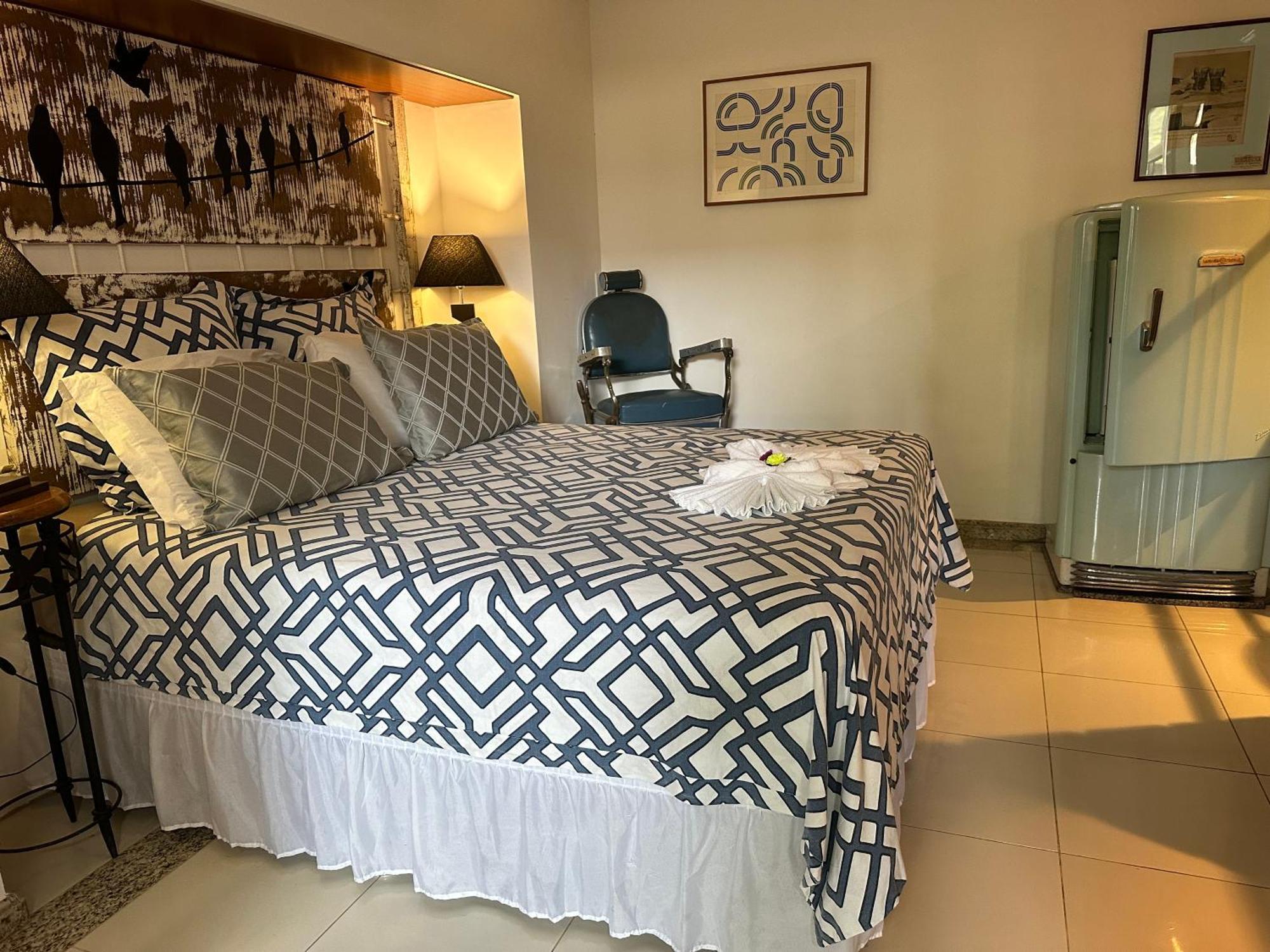 Flor De Limao Hotel Boutique Coroa Vermelha ภายนอก รูปภาพ