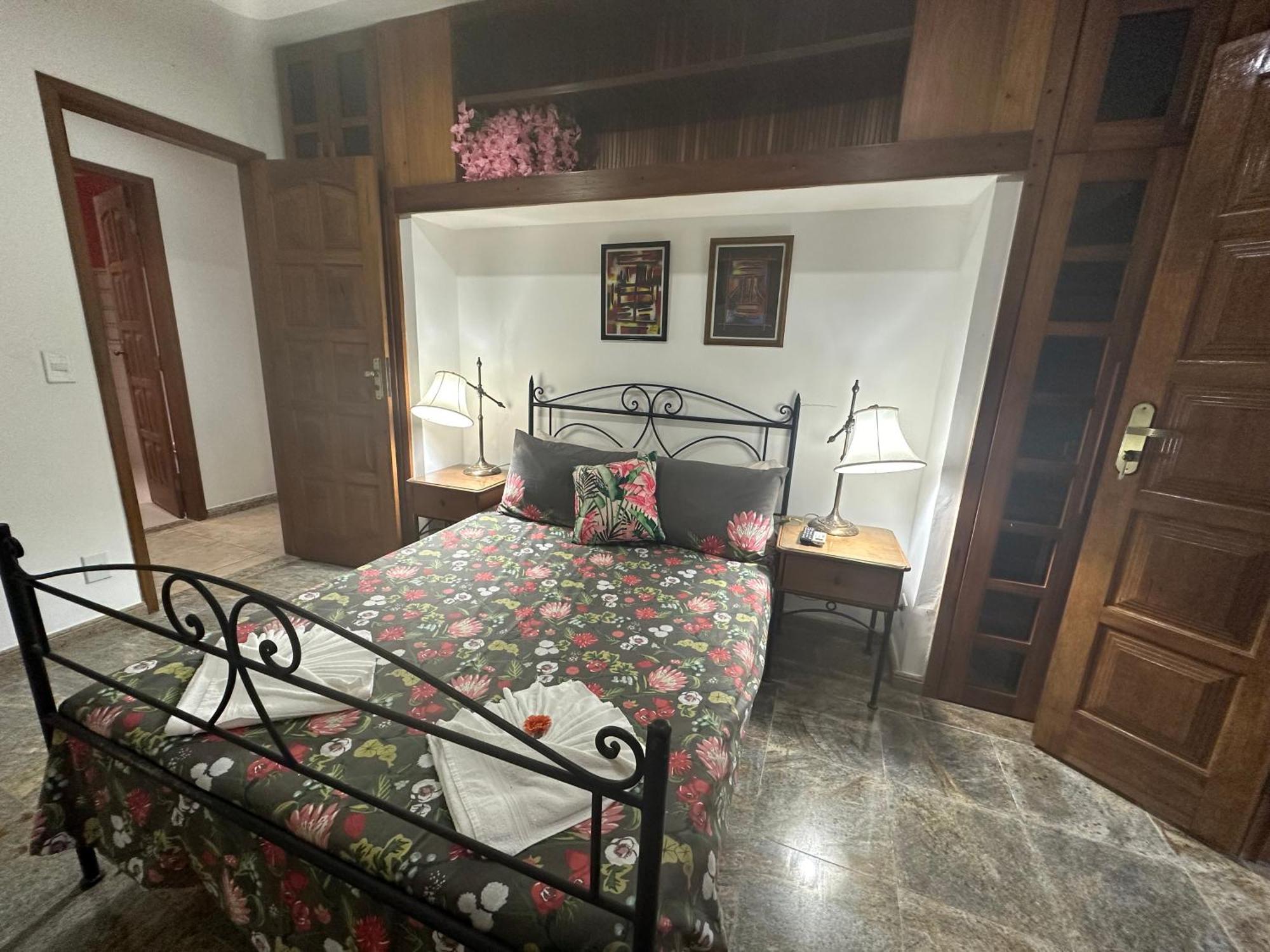 Flor De Limao Hotel Boutique Coroa Vermelha ภายนอก รูปภาพ
