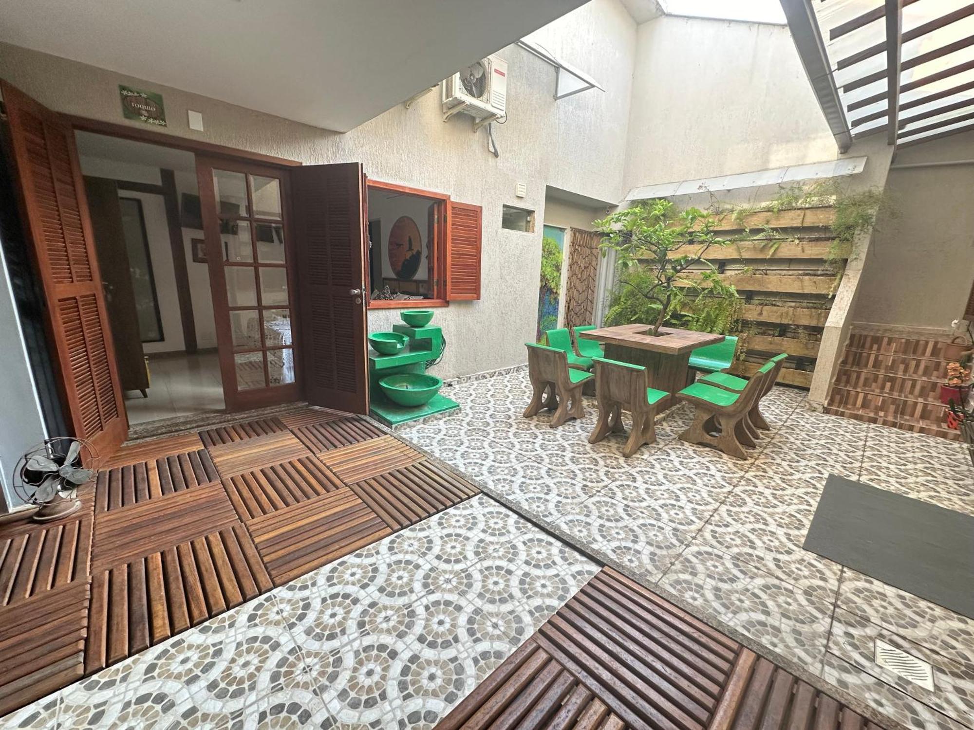 Flor De Limao Hotel Boutique Coroa Vermelha ภายนอก รูปภาพ