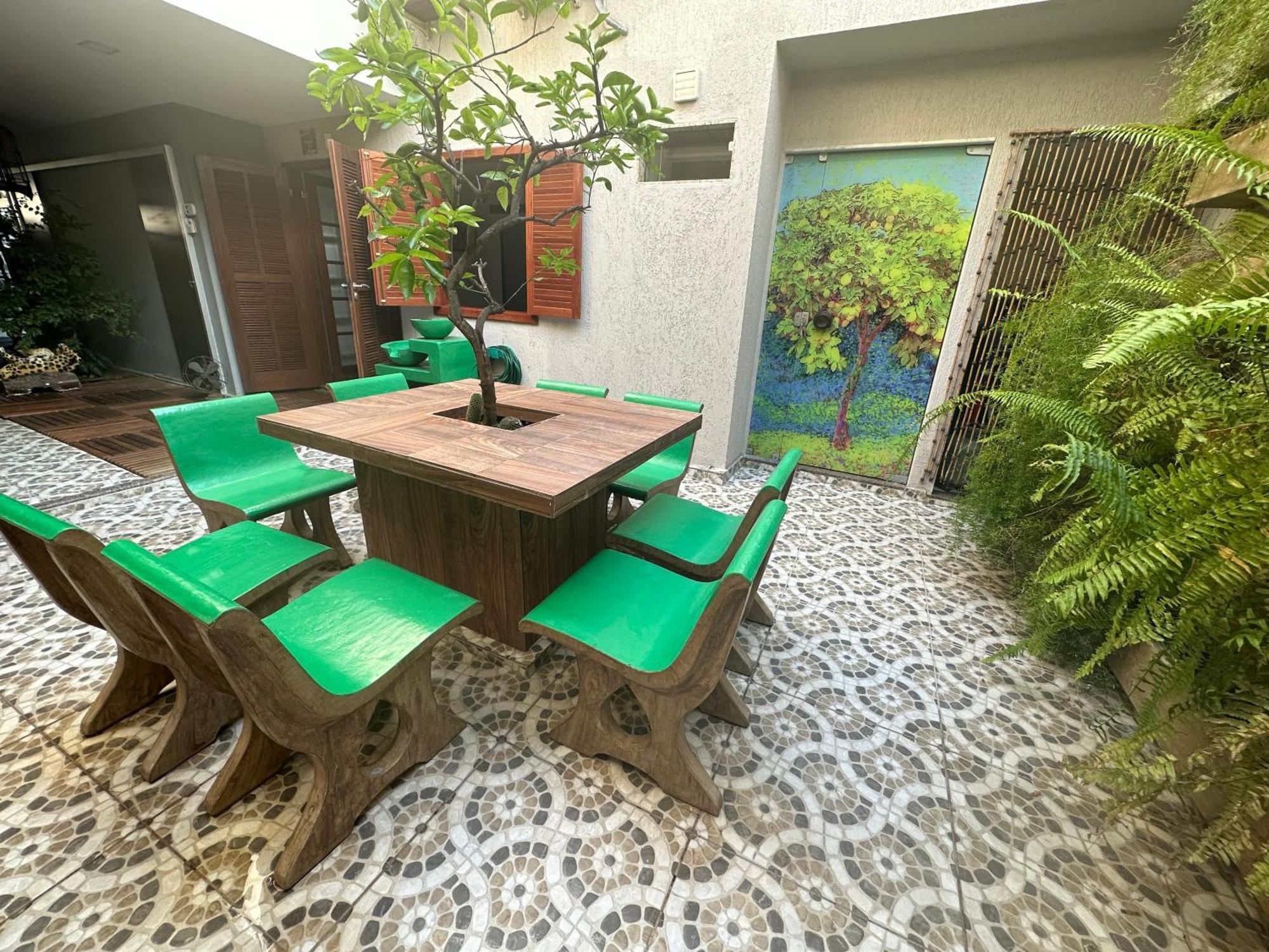 Flor De Limao Hotel Boutique Coroa Vermelha ภายนอก รูปภาพ