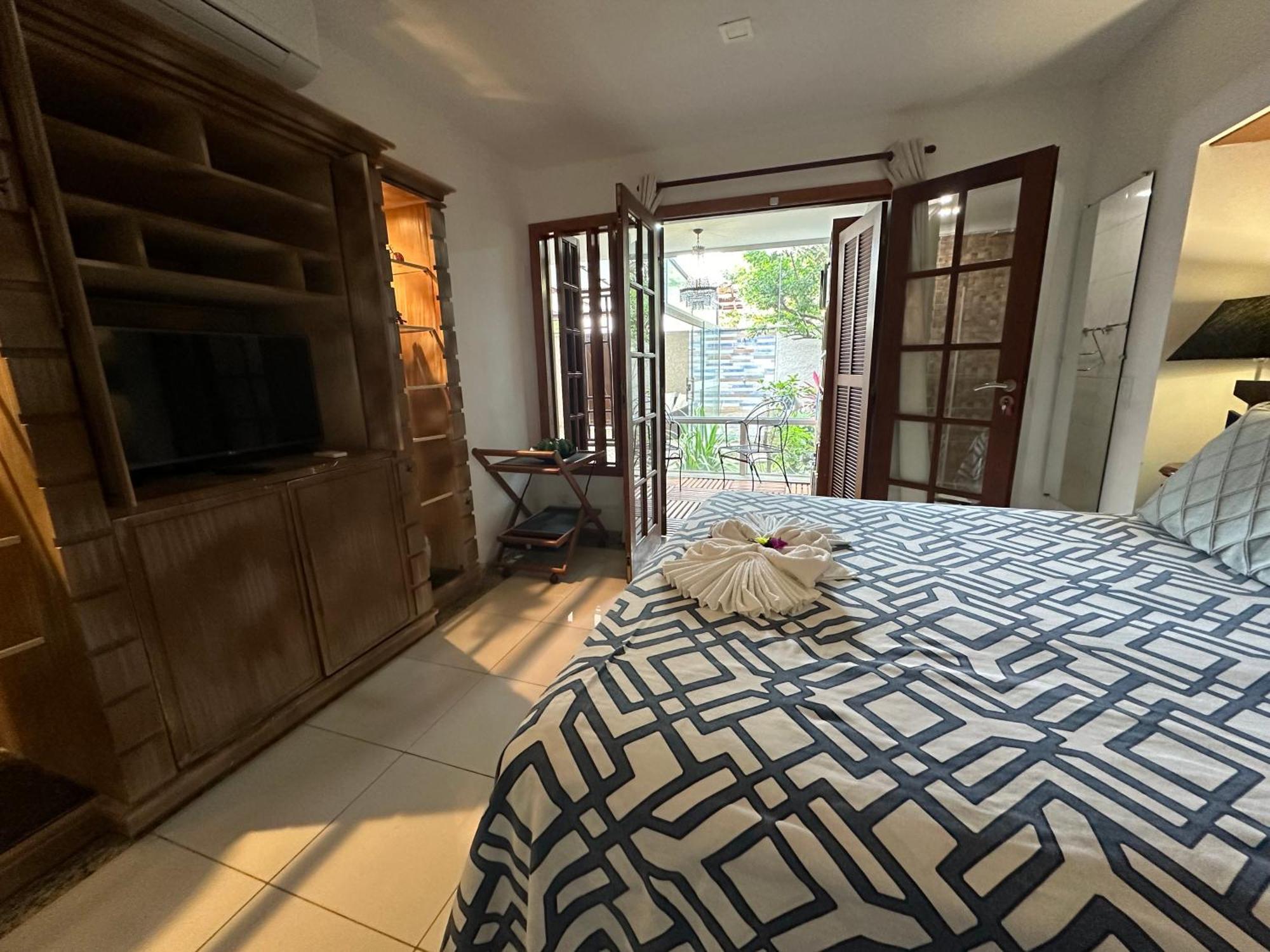 Flor De Limao Hotel Boutique Coroa Vermelha ภายนอก รูปภาพ